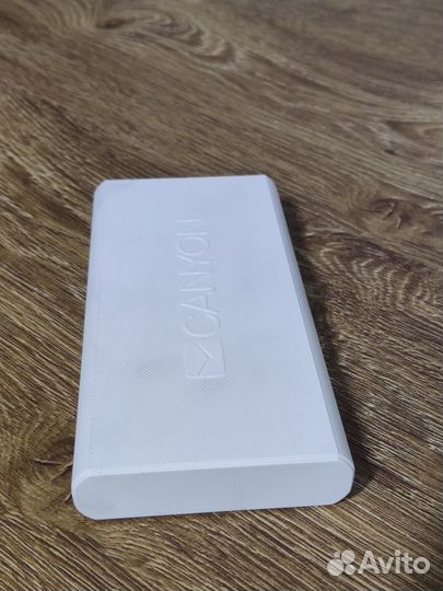 Новый внешний аккумулятор Canyon 10000 mah