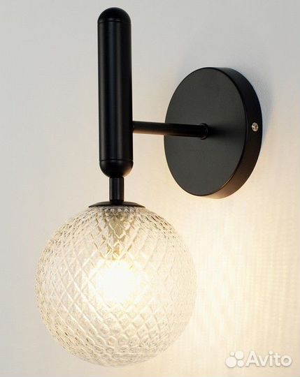 Бра Moderli Covey V2053-W