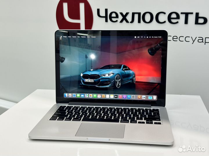 Ноутбук Apple Macbook Pro 13 2015 Retina Core i5