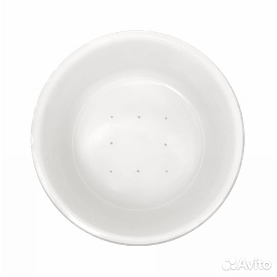 Форма для твердого сыра 2 кг - 56 отверстий