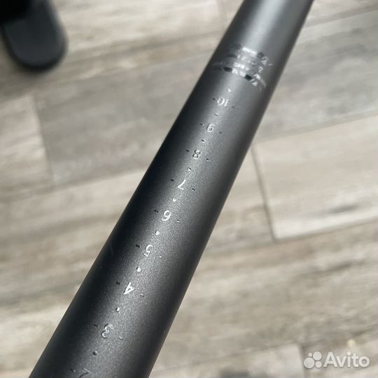Подседельный штырь карбоновый