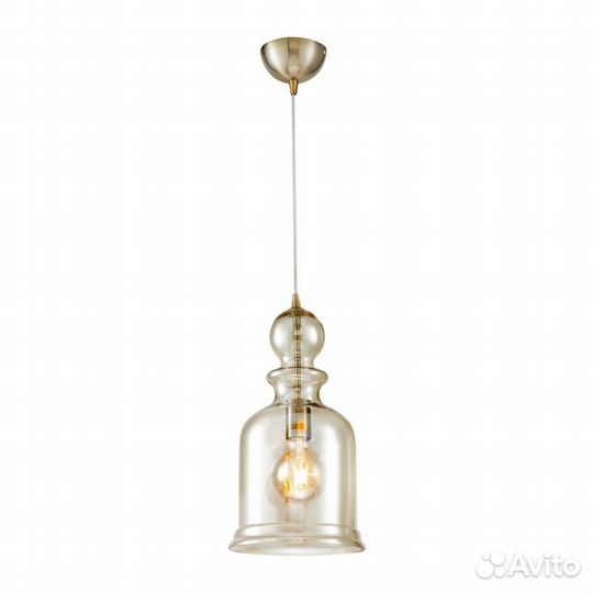 Подвесной светильник Maytoni Tone P002PL-01BZ