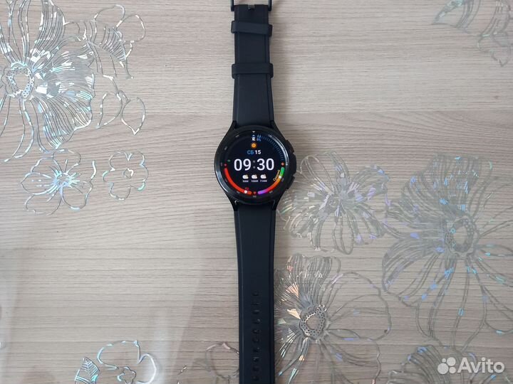 Samsung galaxy watch 4 classic 46mm