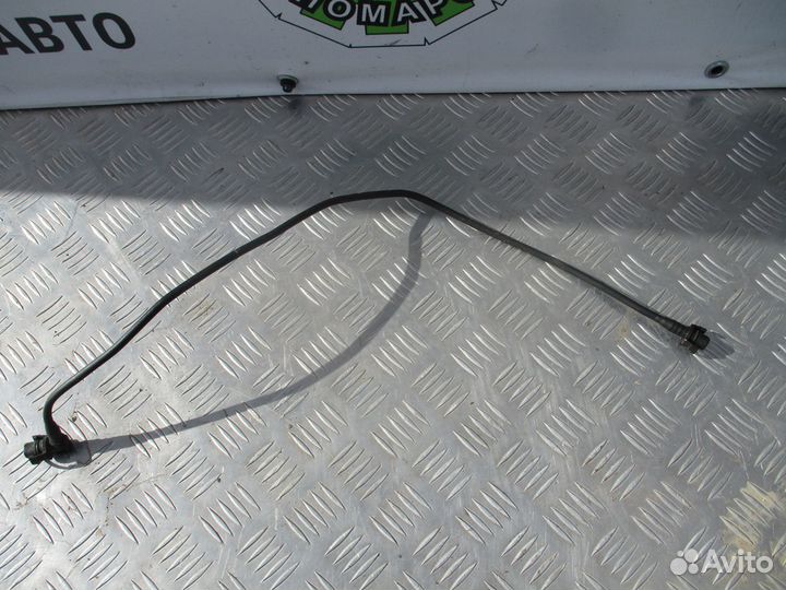 Трубка расширительного бачка Citroen C4 2007г