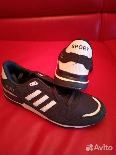 Кроссовки мужские