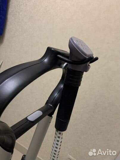 Отпариватель rowenta