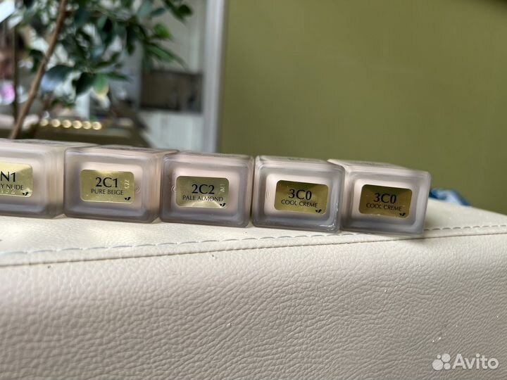 Estee lauder double wear тональный крем