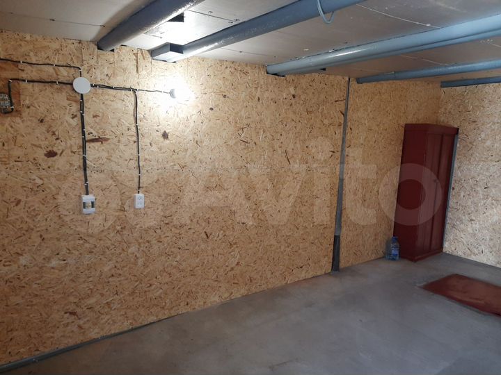 Гараж, 20 м²