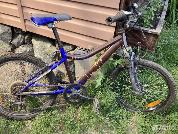 Велосипеды