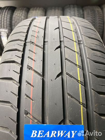 Bearway BW118 285/45 R22 и 325/40 R22 124H