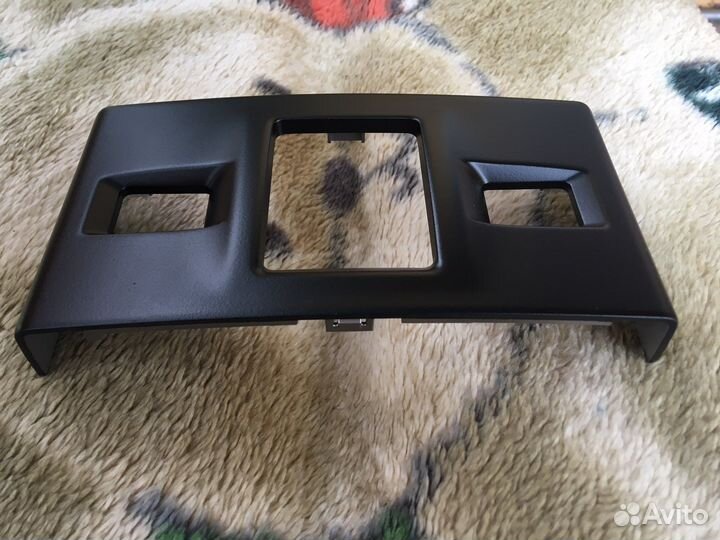 Консоль кнопки стояночного тормоза Subaru Levorg