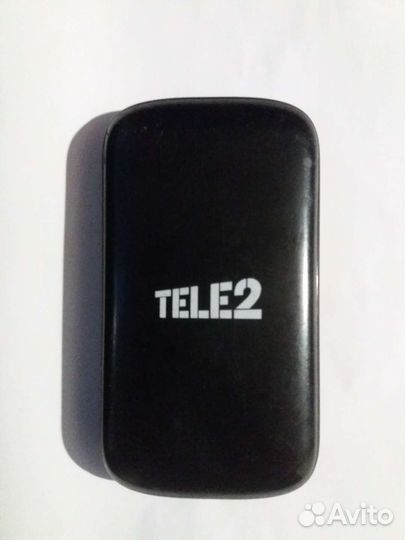 WiFi роутер 4g модем