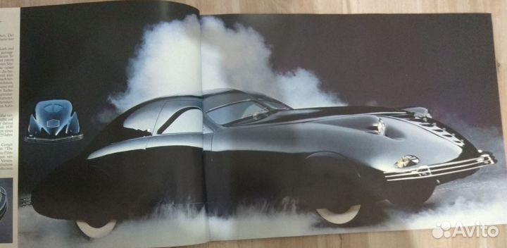 Каталог автомобилей