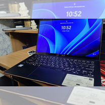 Asus zenbook flip 13