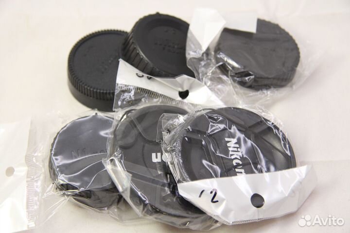 Крышки наглазники аксессуары Canon Nikon Sony