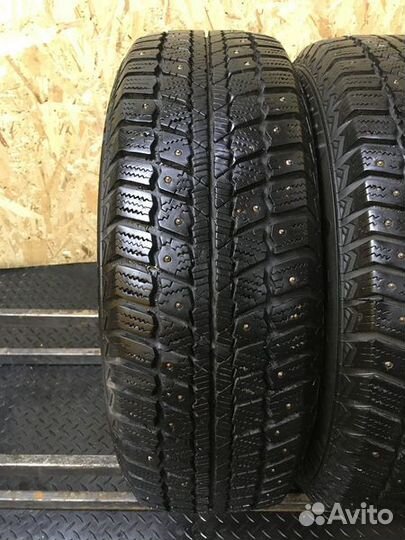 Matador MP 50 Sibir Ice 195/65 R15 91T