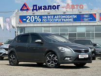 Kia Ceed 1.6 MT, 2011, 135 000 км, с пробегом, цена 815 000 руб.