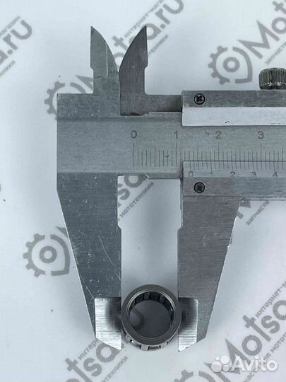 Сепаратор вгш F50/F80 (D14,d10,h12 мм)