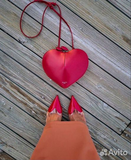 Сумка женская Alaïa