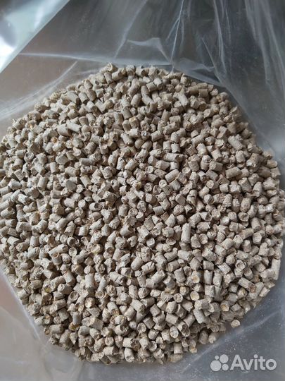 Корм универсальный