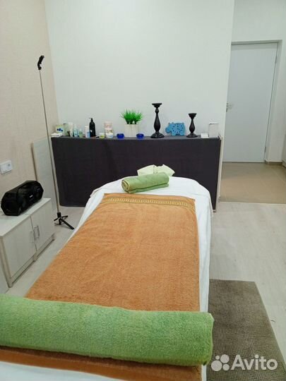 Коррекция фигуры. Эстетика тела и лица. Массаж