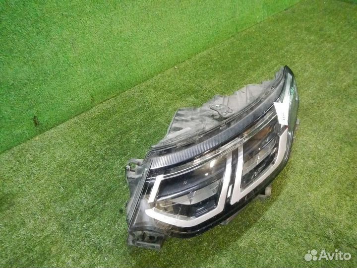 Фара левая Land-Rover Discovery Sport (2019-н.в.)