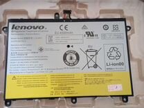 Аккумулятор Lenovo L13L4P21, новый