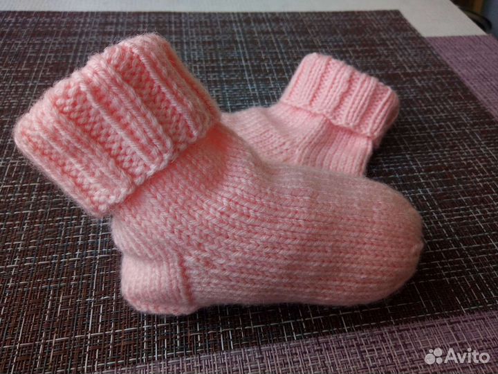 Носки детские