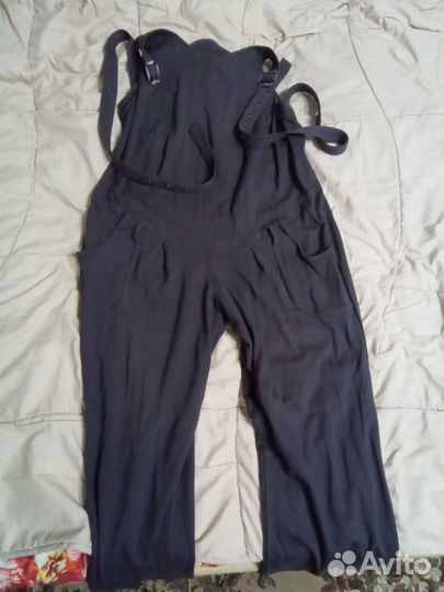 Комбинезон женский 46 48(для беременных)