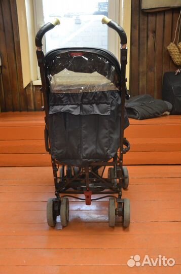 Детские коляски бу