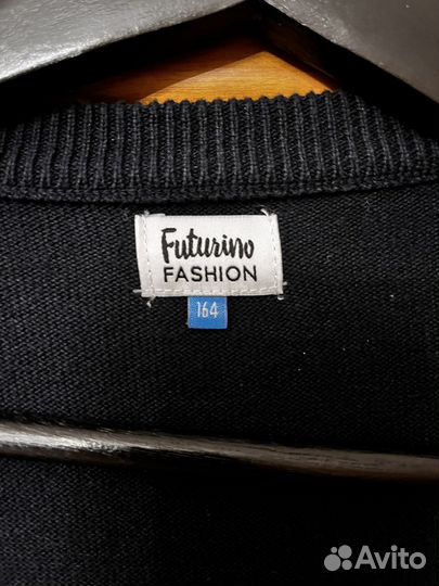 Кардиган для мальчика