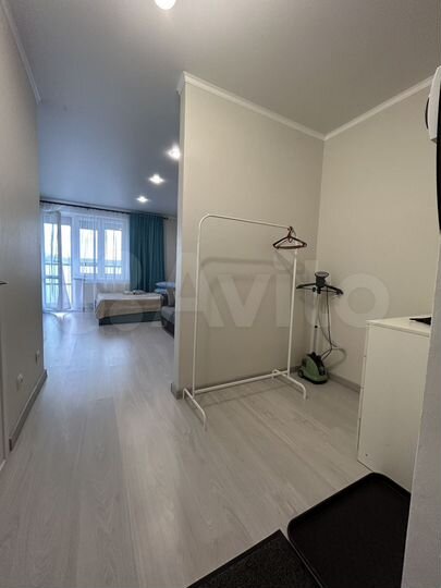 Комната 31 м² в 1-к., 5/24 эт.