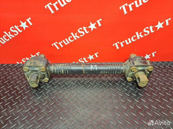 Тяга реактивная камаз 5490