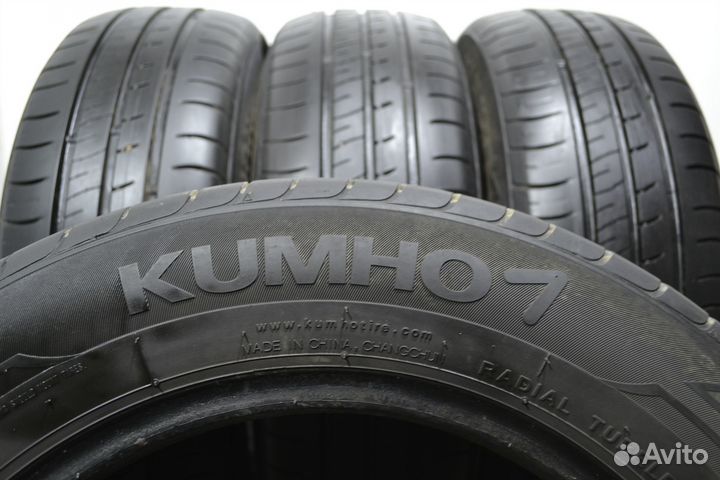 Kumho Ecowing ES01 KH27 185/65 R15 88H