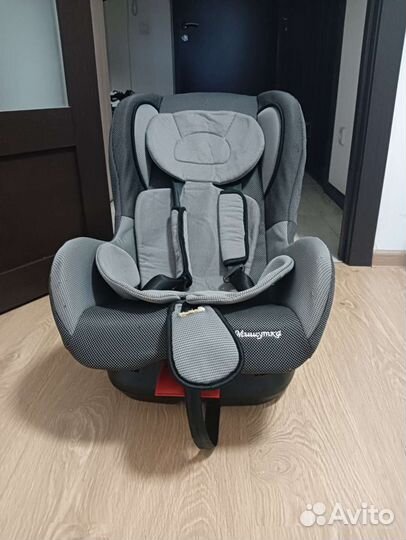 Детское кресло(3 категории)