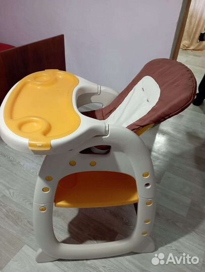 Детские товары бу