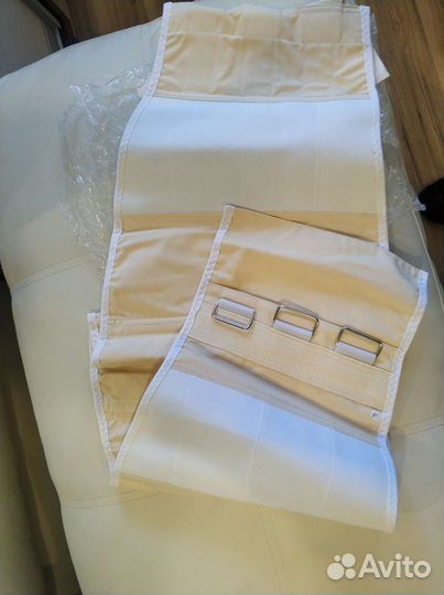 Корсет поясный