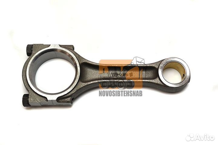 Шатун на двигатель YT4B2Z