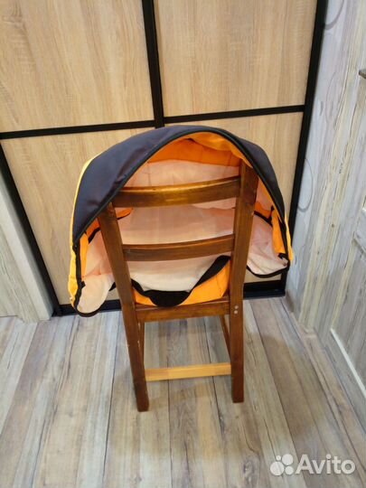 Капюшон для коляски Alis