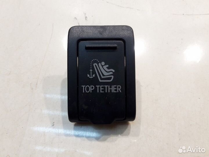 Пластик салона (Mercedes-Benz CLA-class C117/X117)