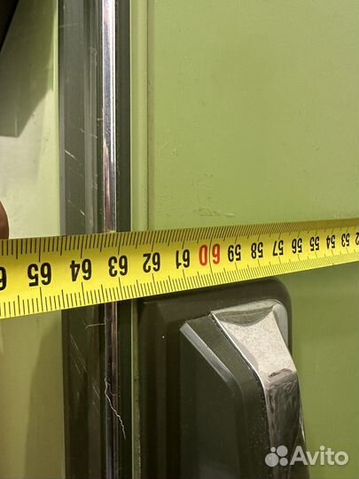 Холодильник бу