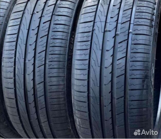 Zeta Impero 215/65 R17 99V