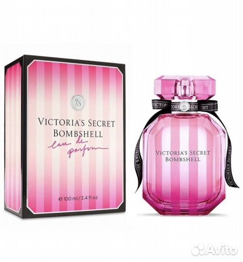 Виктория секрет