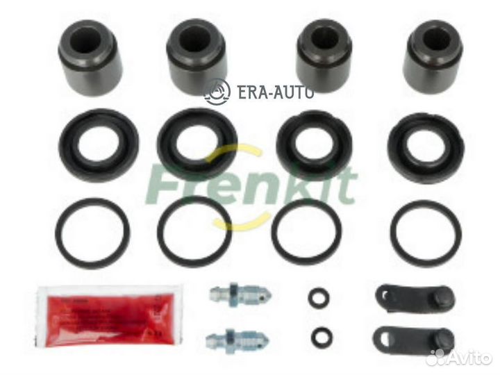 Frenkit 228902 Рем.ком/кт суппорта заднего 28-mmс