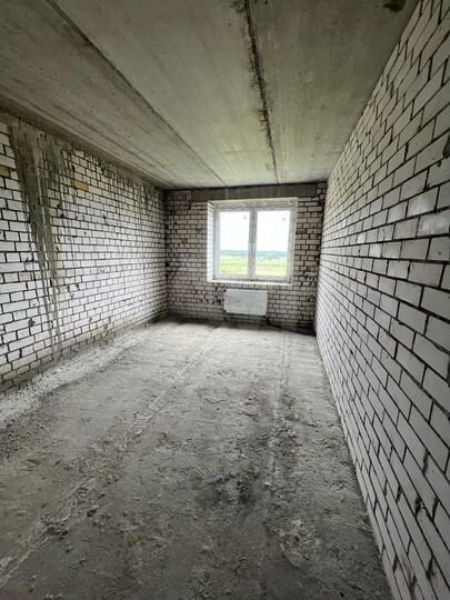 2-к. квартира, 72,9 м², 6/9 эт.