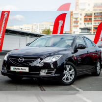 Mazda 6 1.8 MT, 2008, 271 556 км, с пробегом, цена 720 000 руб.