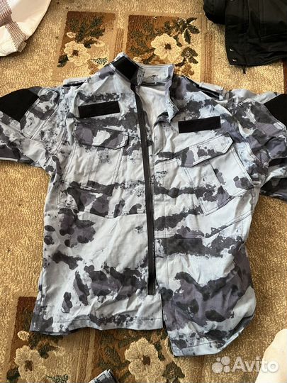 Костюм летний спн