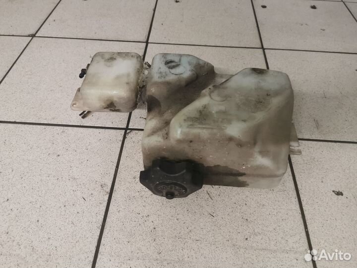 Маслобак BRP ski-doo Grand Touring 700