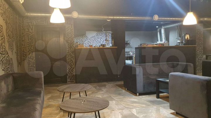 Торговая площадь, 107 м²