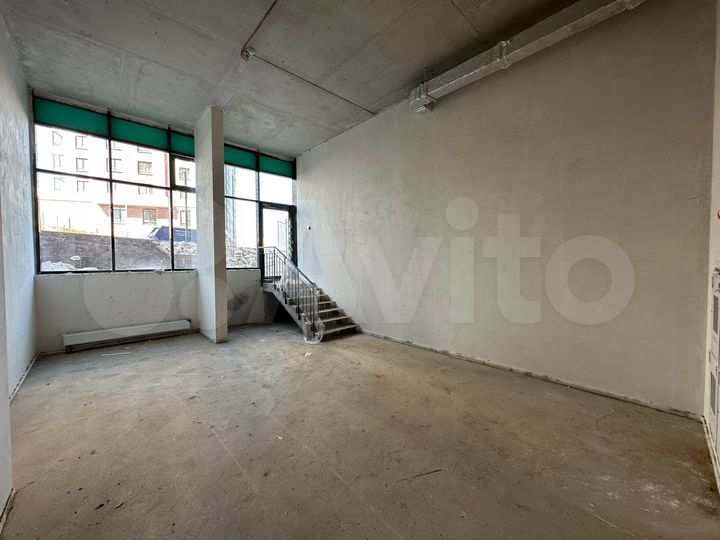 Коммерческое помещение Астон. Сезоны 1 148.2